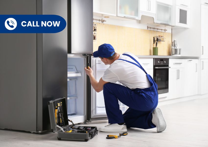 North Stonington CT Appliance Repair Company